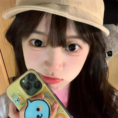 美食街女老板